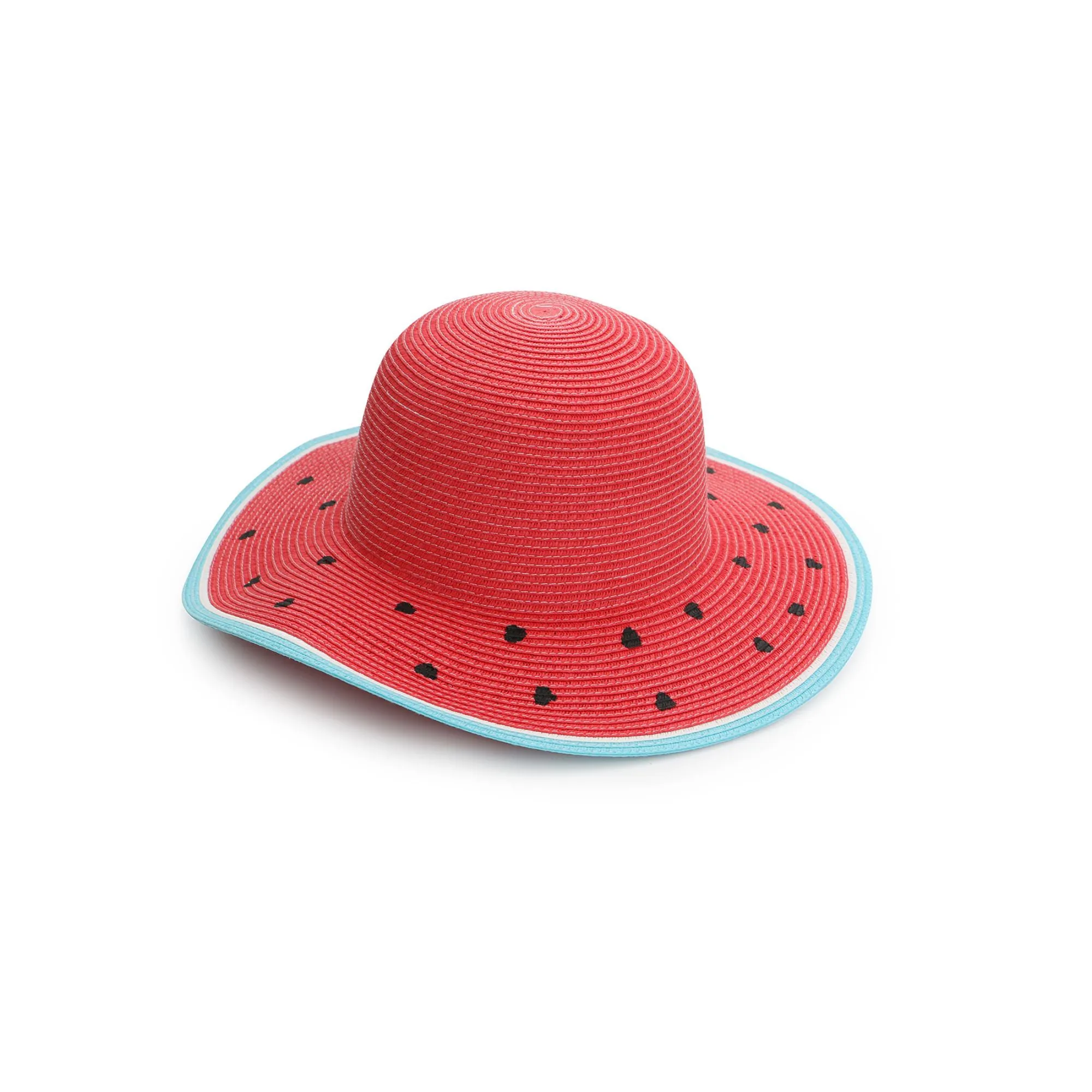 FlapJackKids - Kids' Straw Hat