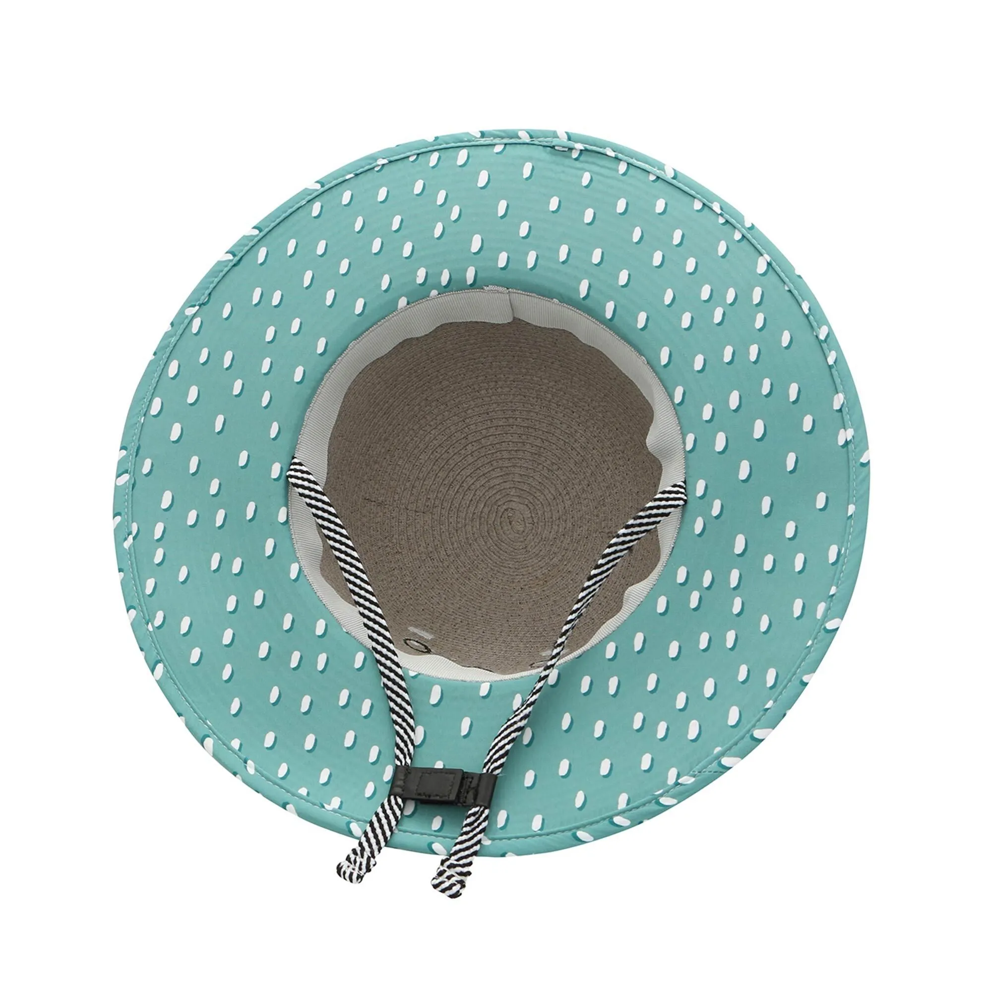 FlapJackKids - Kids' Straw Hat
