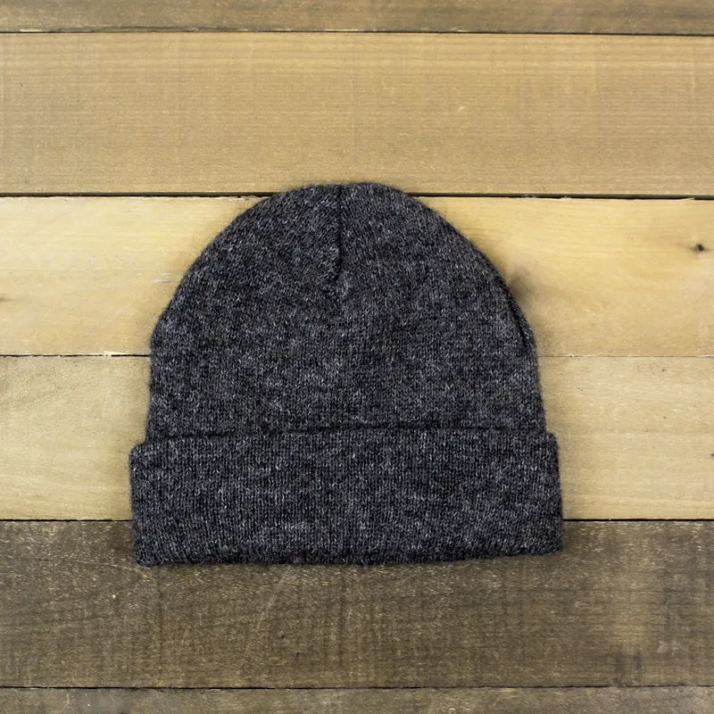 Fleece Lined Watch Cap