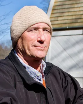 Fleece Lined Watch Cap