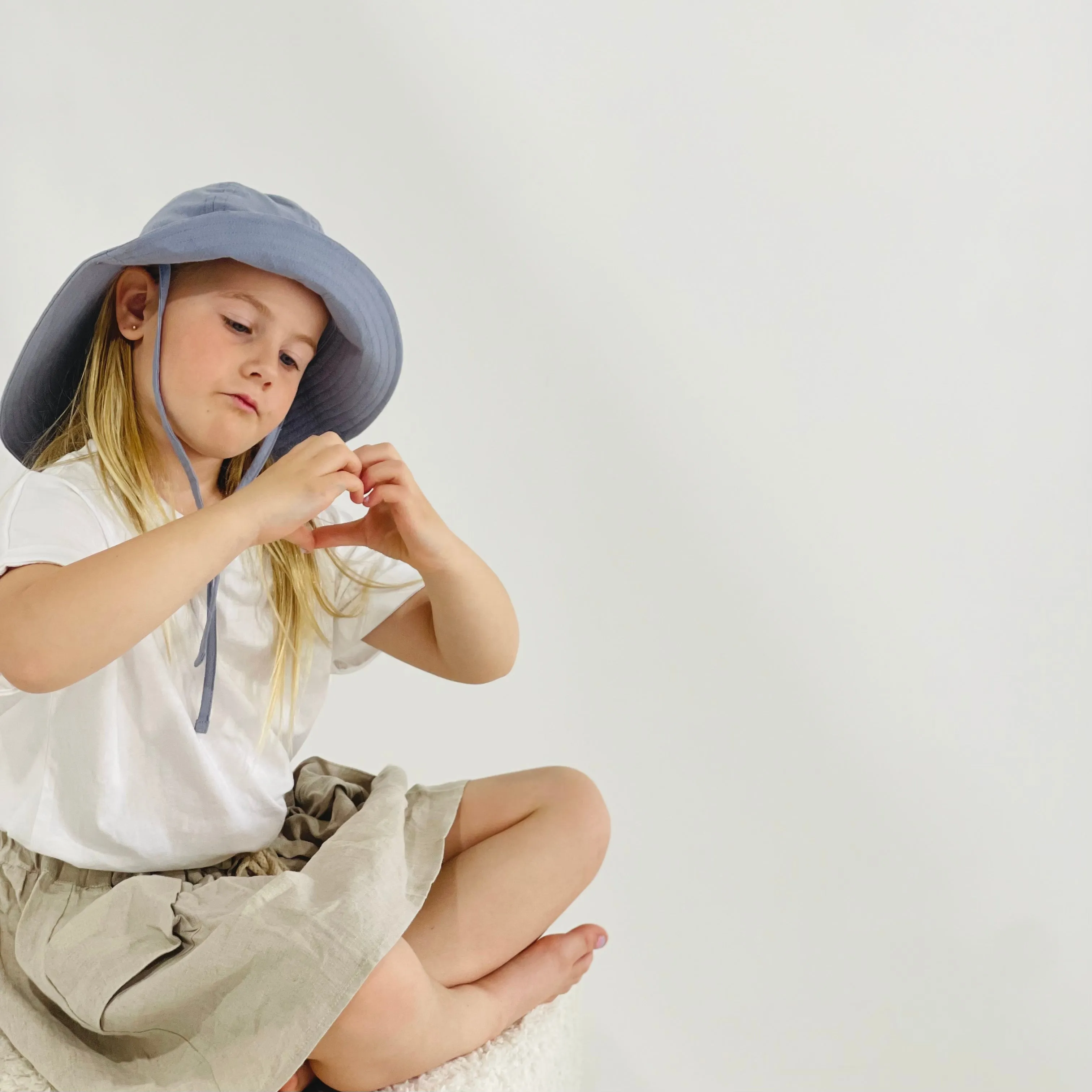 floppy hat | eventide