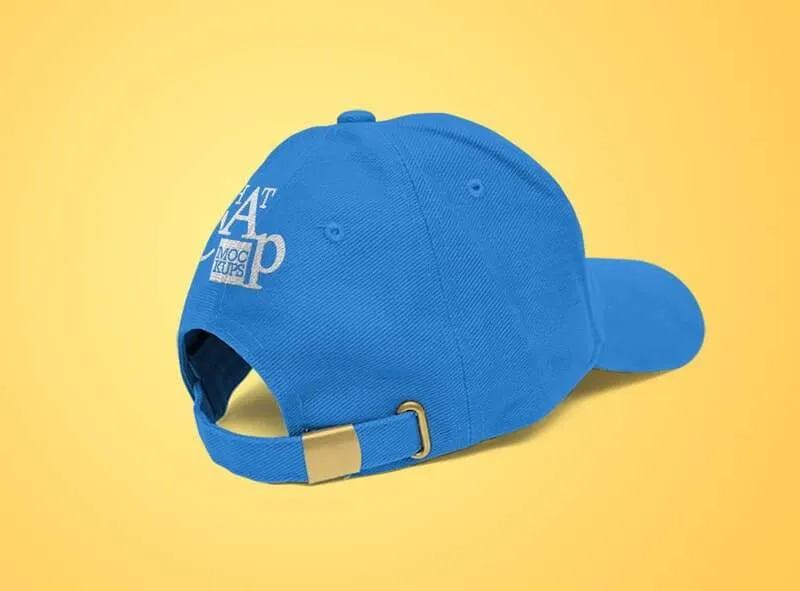 Free Hat Cap Mockups