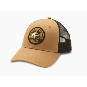 Free Rebel Trucker