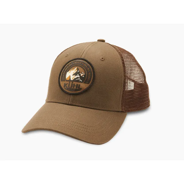 Free Rebel Trucker