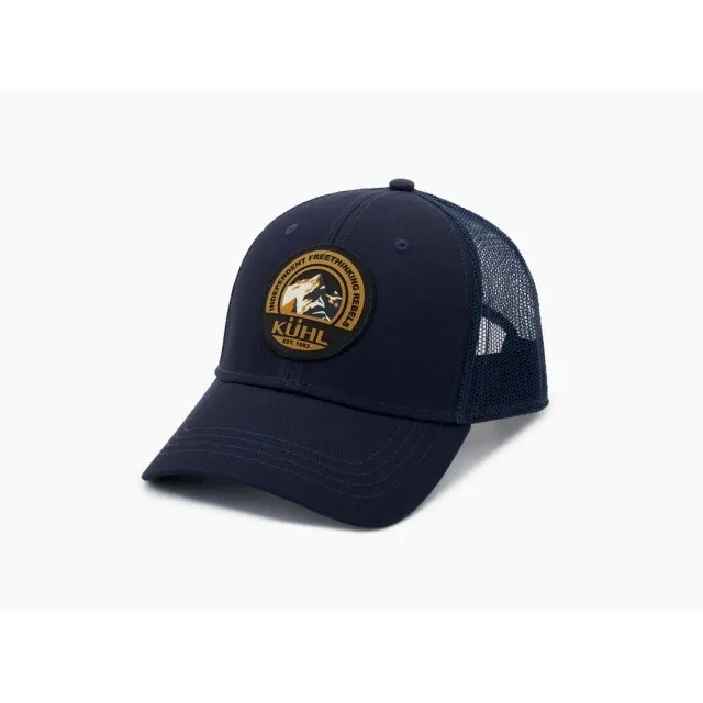 Free Rebel Trucker