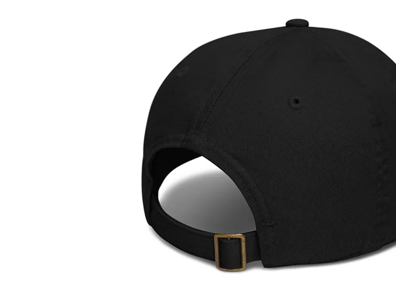 Fulton Fish Market Hat