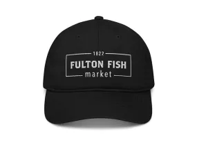 Fulton Fish Market Hat