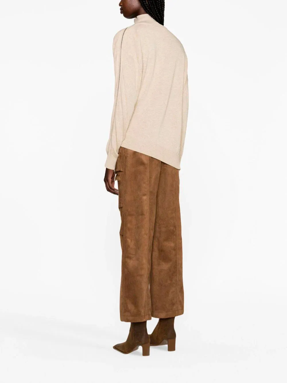 Gaelo jumper