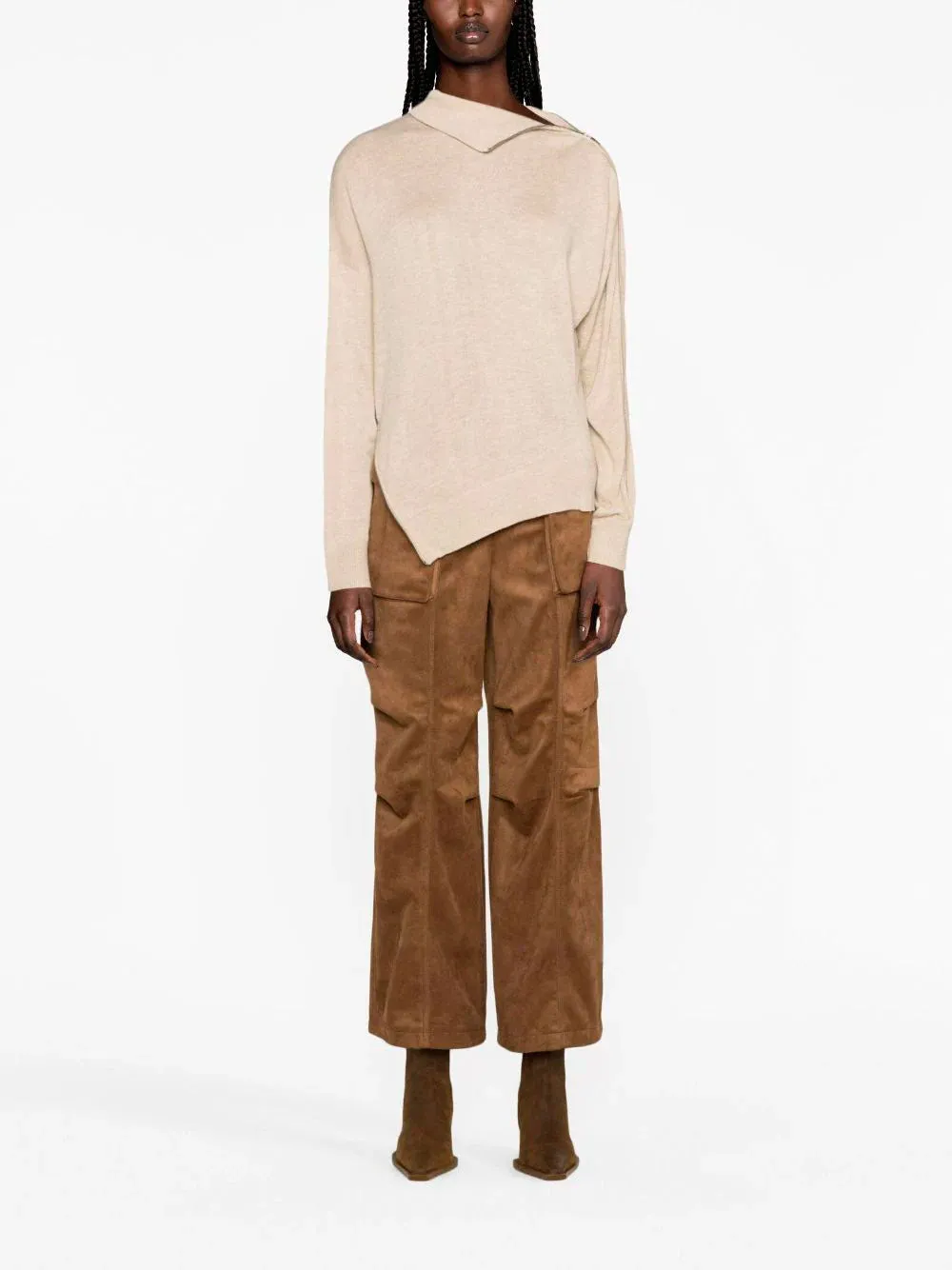 Gaelo jumper