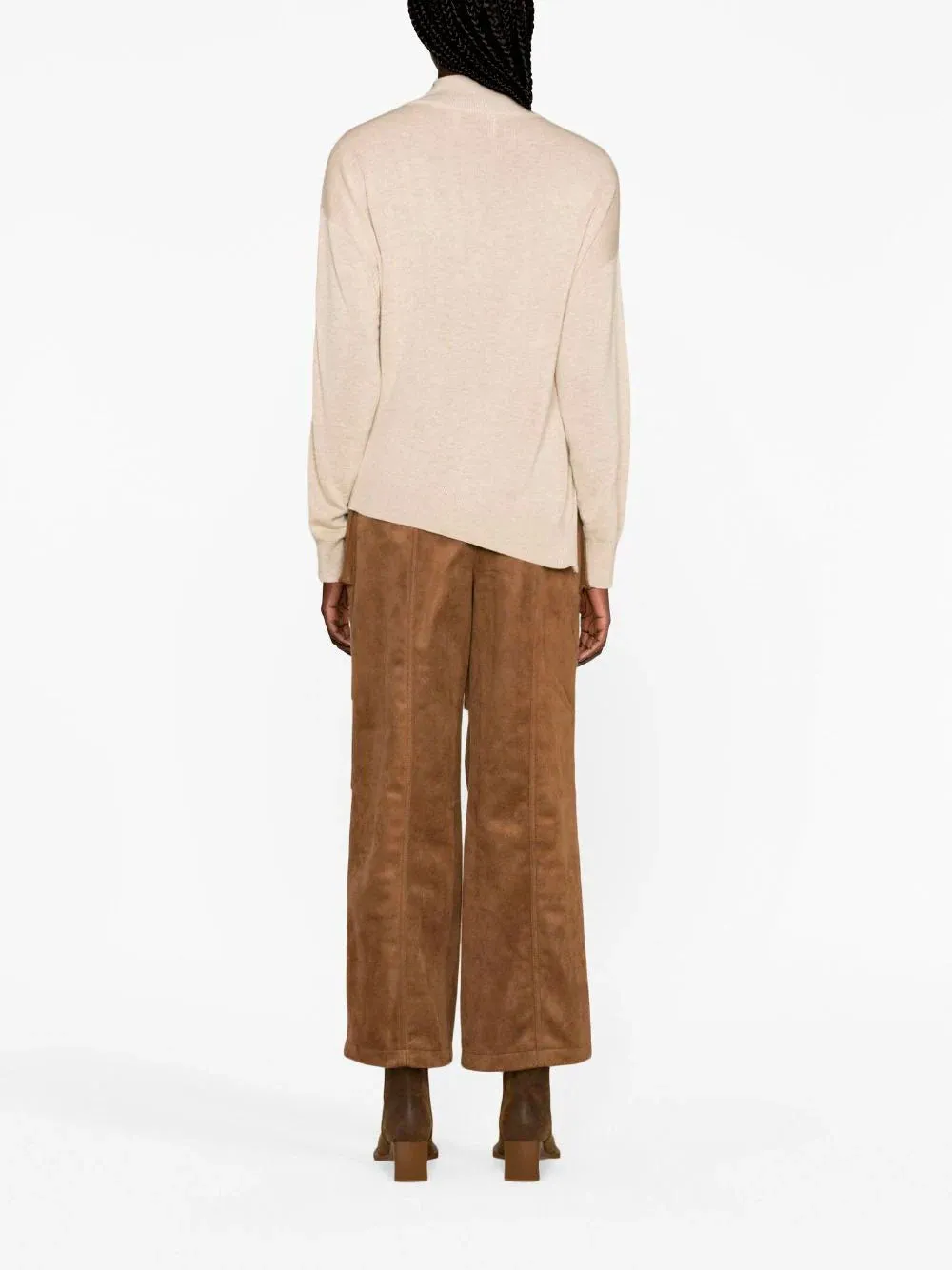 Gaelo jumper