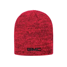 GMC Red Tonal Beanie