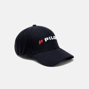 GT Hat - Black
