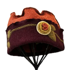 HA016 Earth Hat