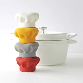 Hachiman APYUI Kitchen Chef Hat Lid Holder