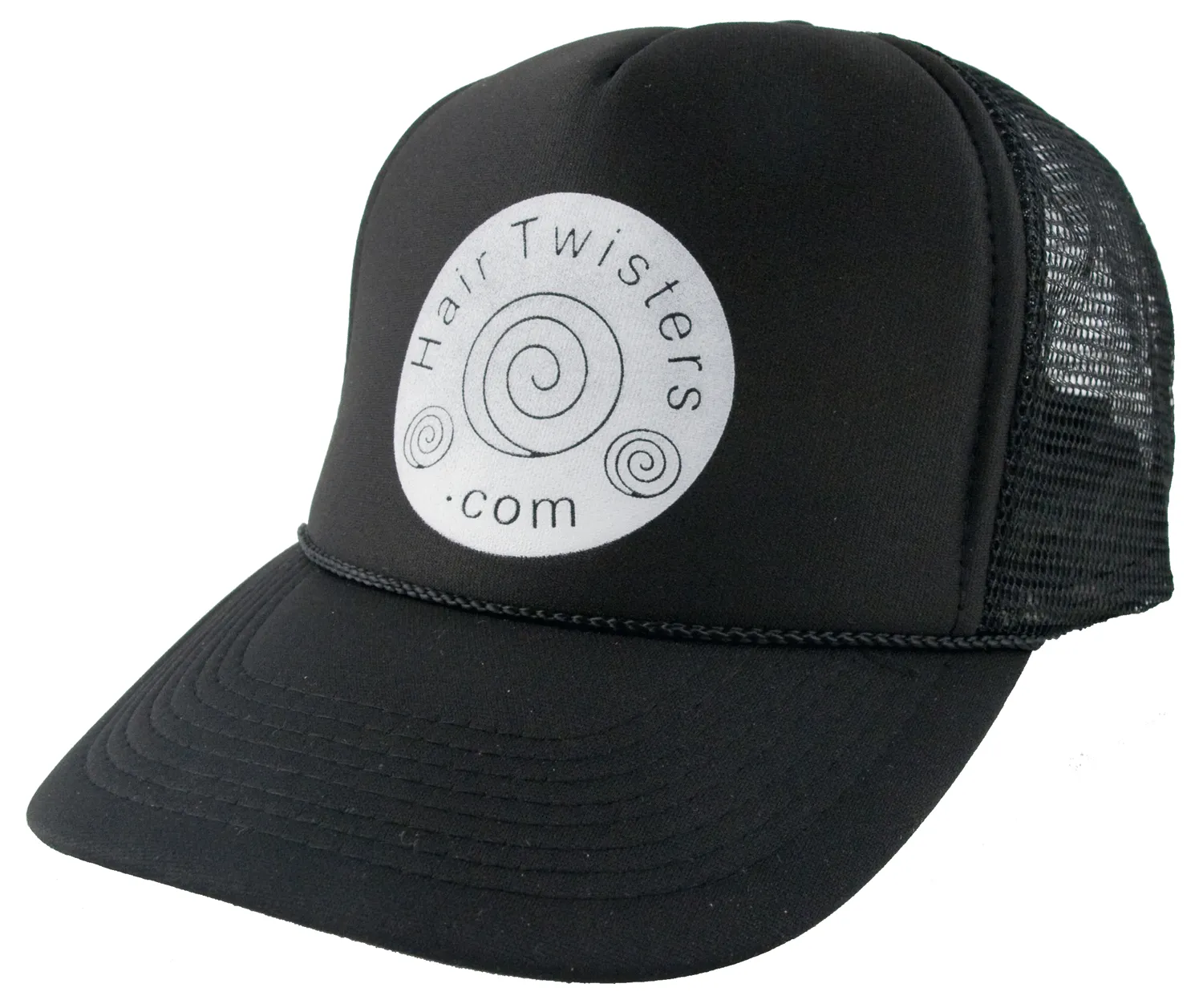 Hat - All Black