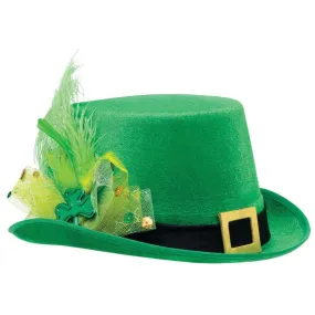 Hat Fancy Leprechaun