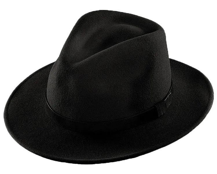 Henschel Hat Company | Blanchard Outback Hat