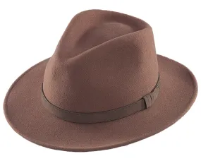 Henschel Hat Company | Blanchard Outback Hat