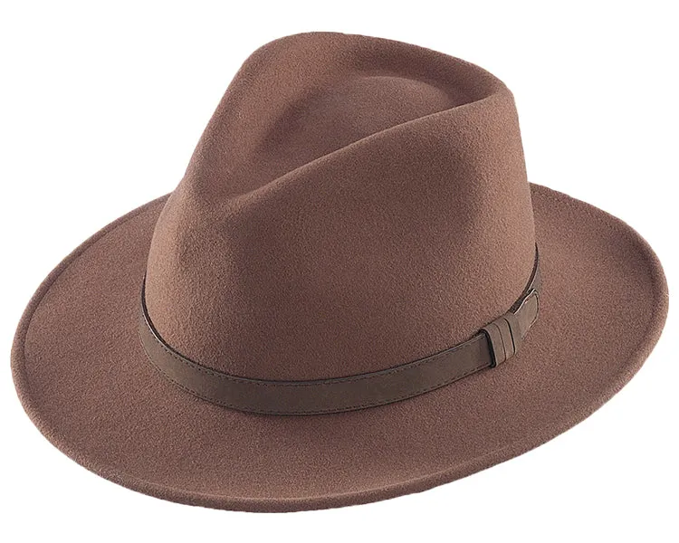 Henschel Hat Company | Blanchard Outback Hat
