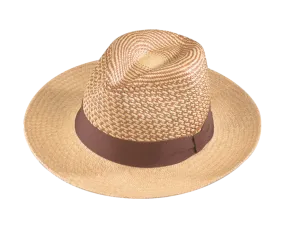 Henschel Hat Company | Nerina Panama Straw Hat