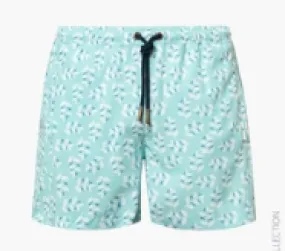 Hill Napper Swim Shorts