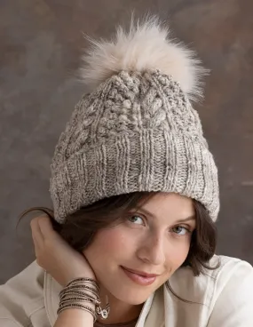 HOKITIKA HAT - NORO