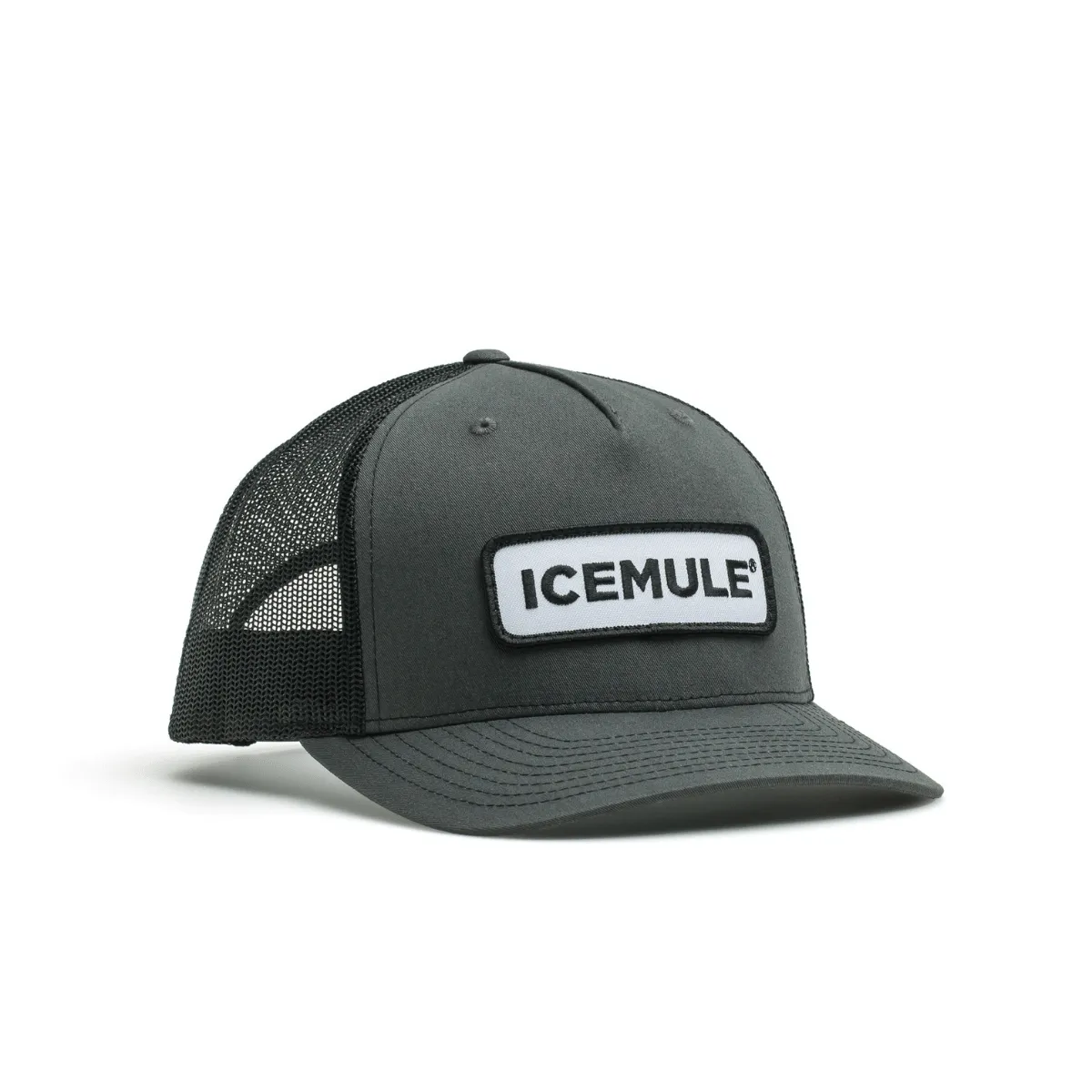 ICEMULE Five Panel Trucker