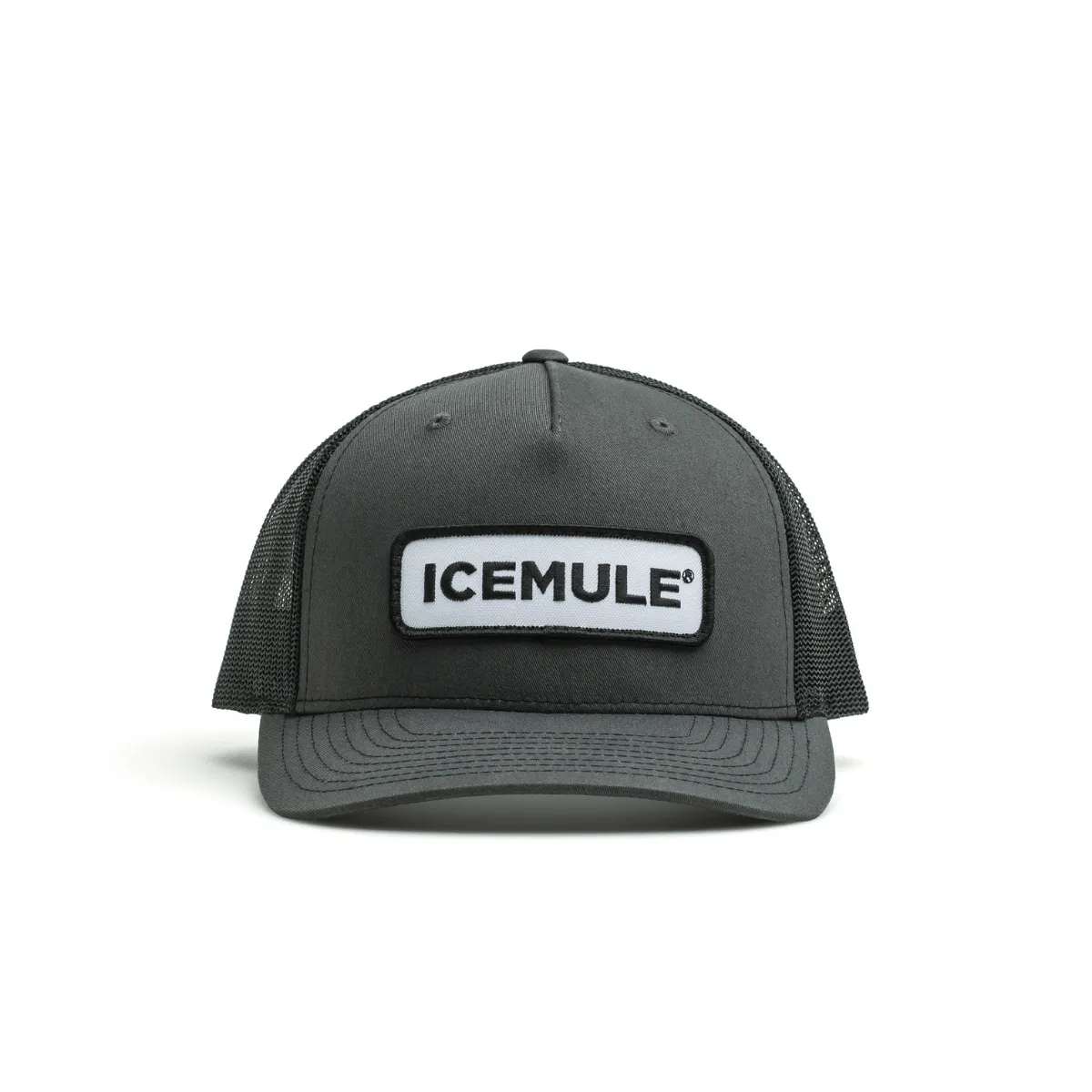 ICEMULE Five Panel Trucker