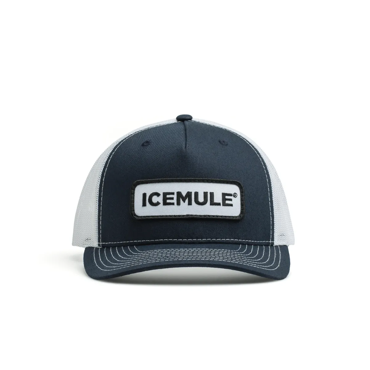 ICEMULE Five Panel Trucker