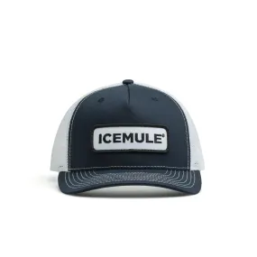 ICEMULE Five Panel Trucker