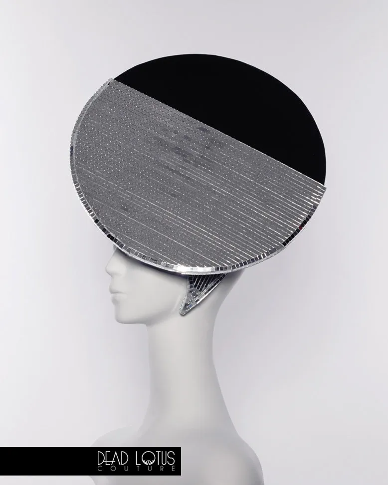 ILLICIT Mirror Hat