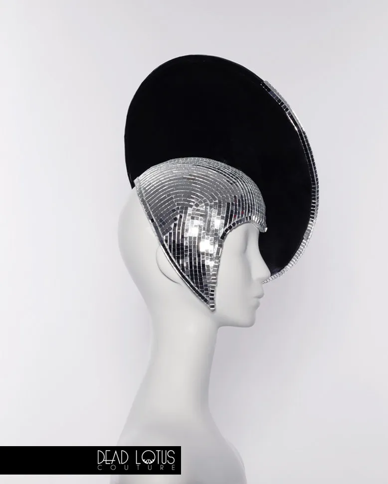 ILLICIT Mirror Hat
