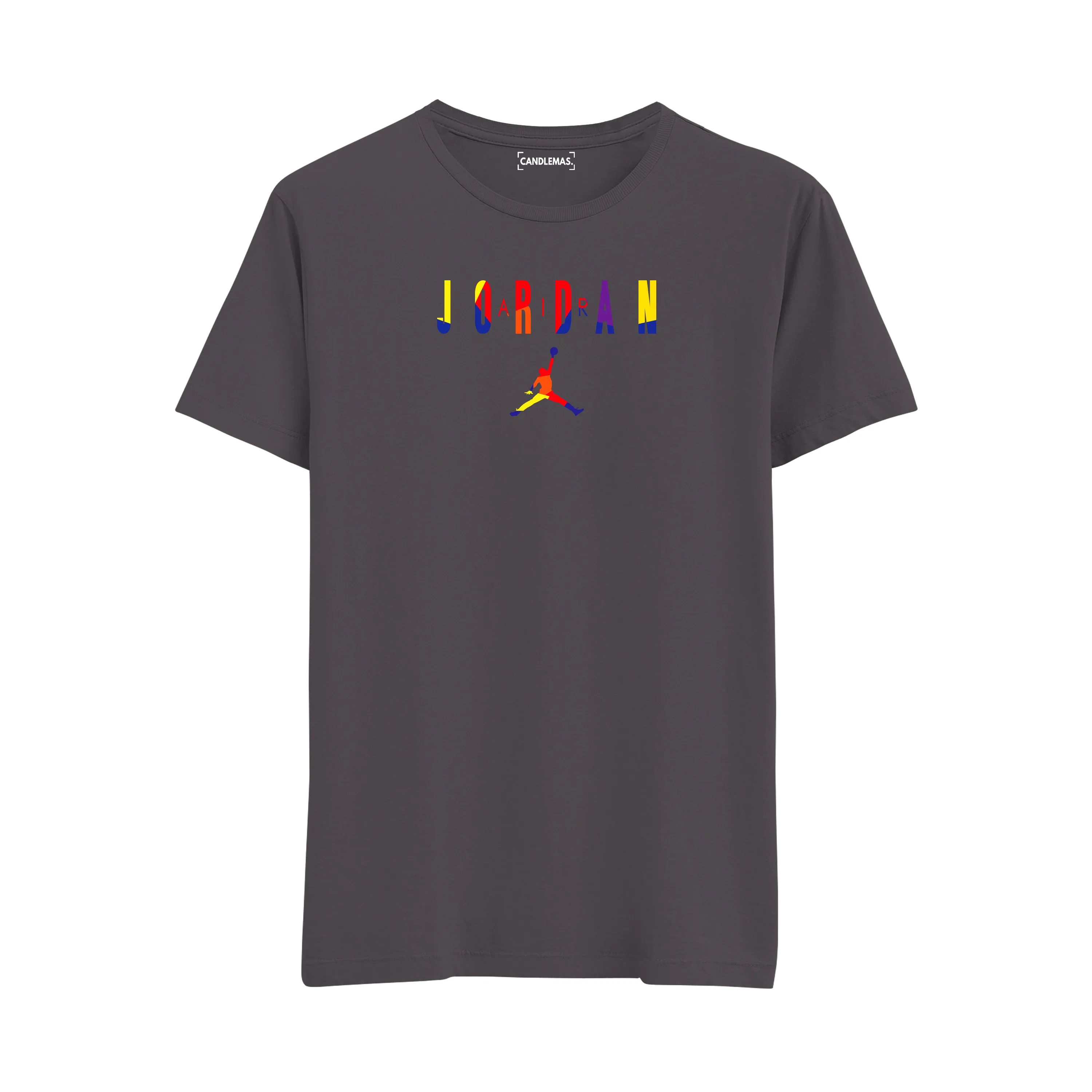 Jordan - Regular Tshirt