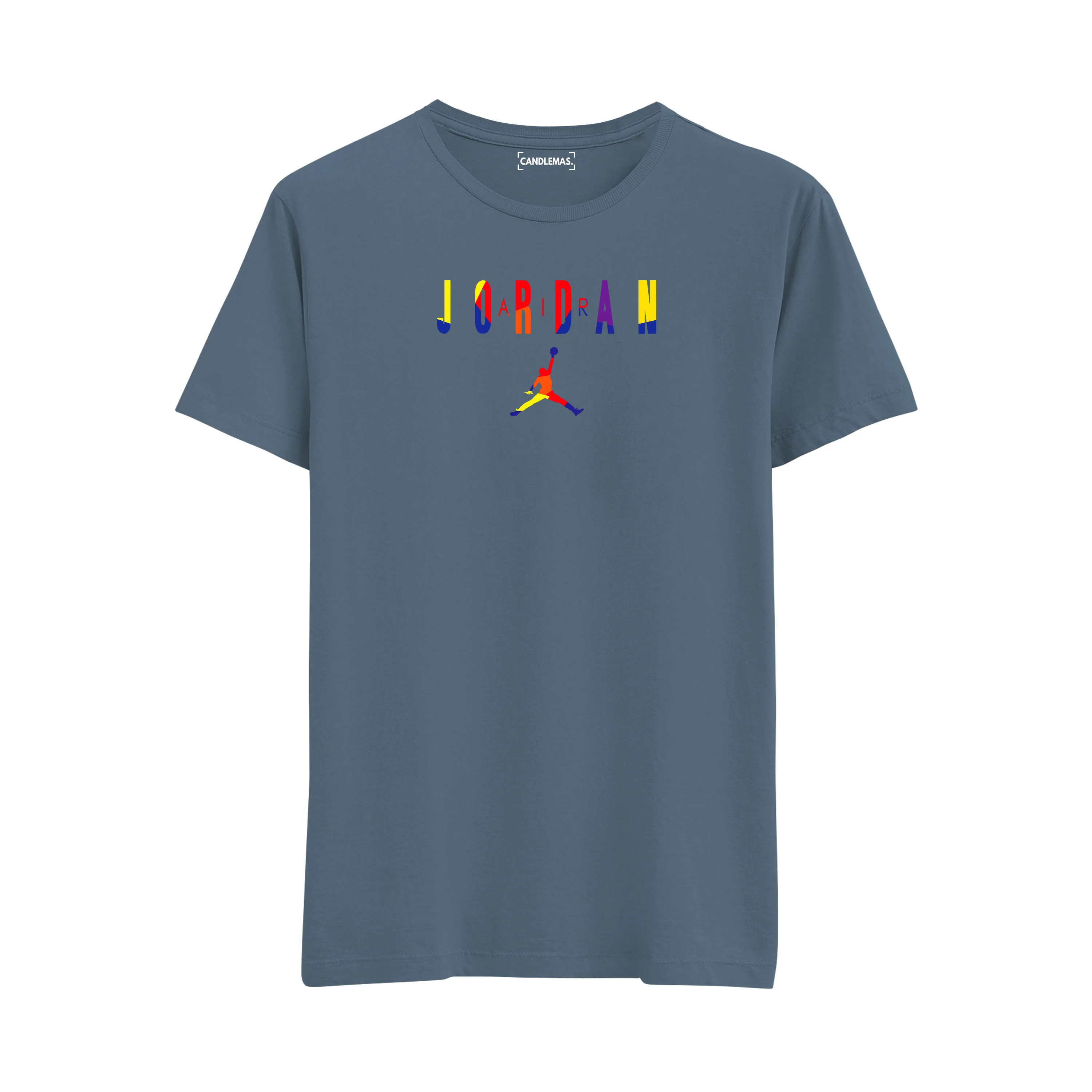 Jordan - Regular Tshirt