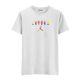 Jordan - Regular Tshirt