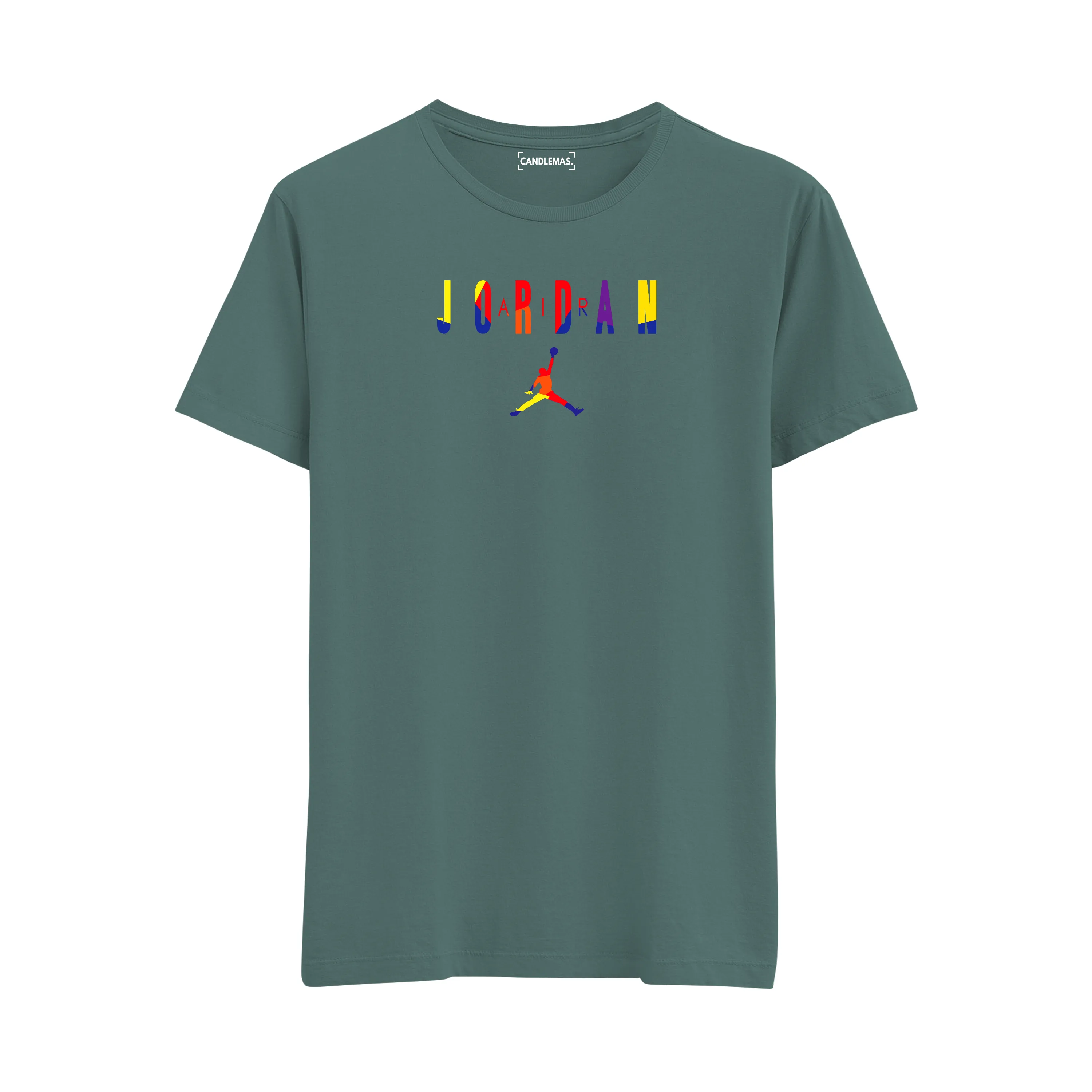 Jordan - Regular Tshirt