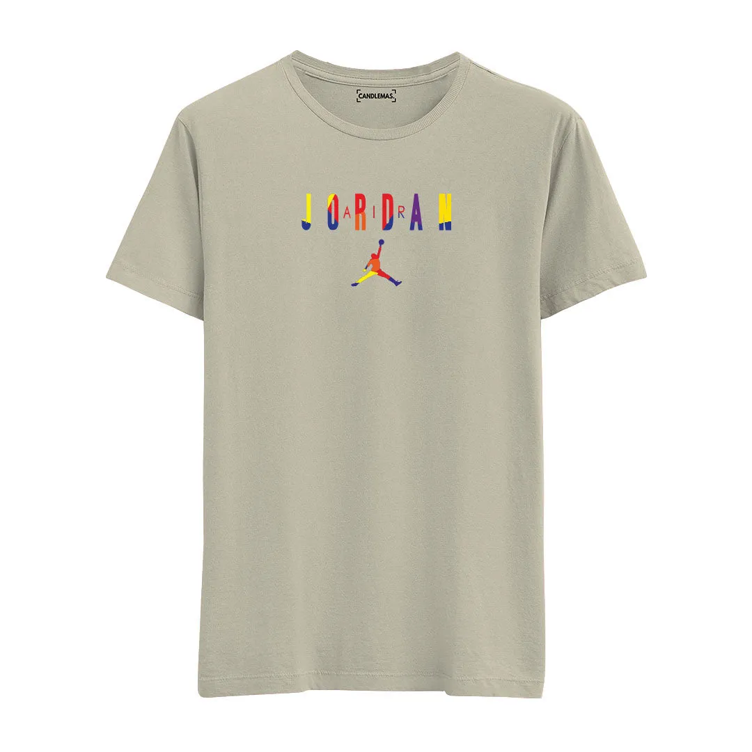 Jordan - Regular Tshirt