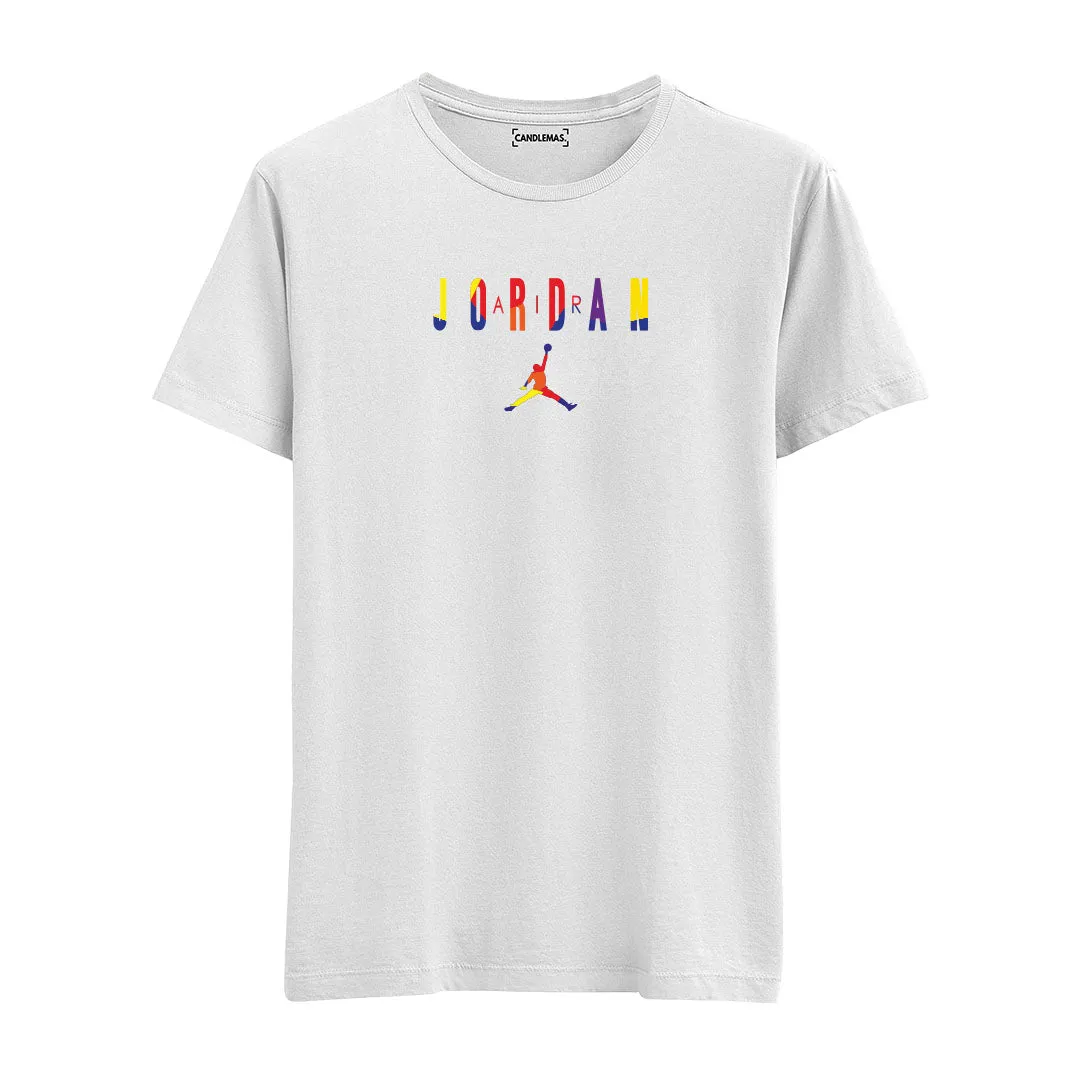 Jordan - Regular Tshirt