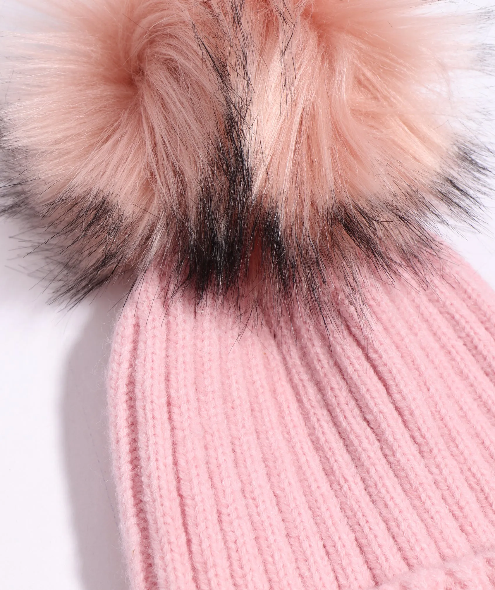 Kiara Hat - Blush