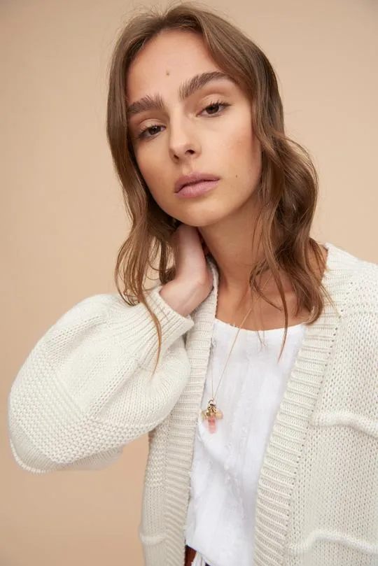 Kirika Cardigan