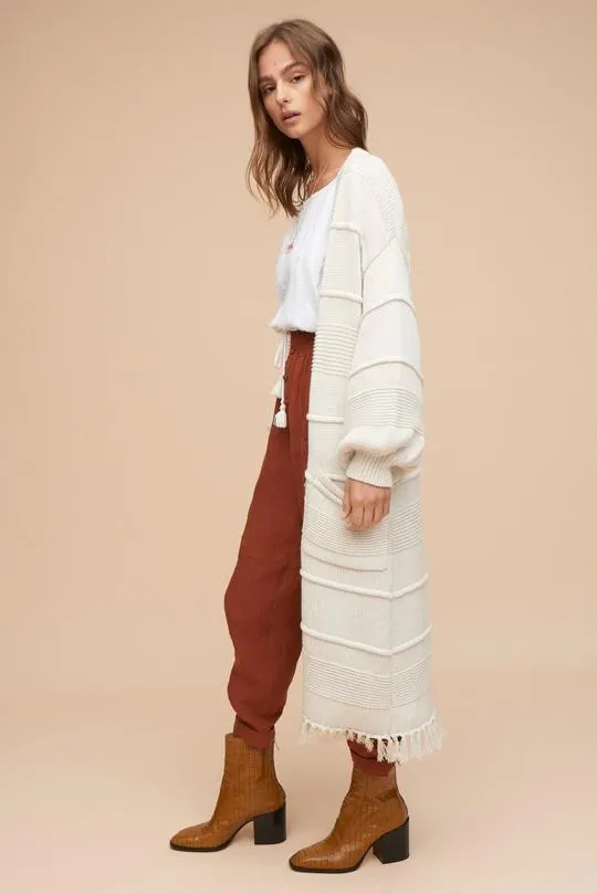 Kirika Cardigan