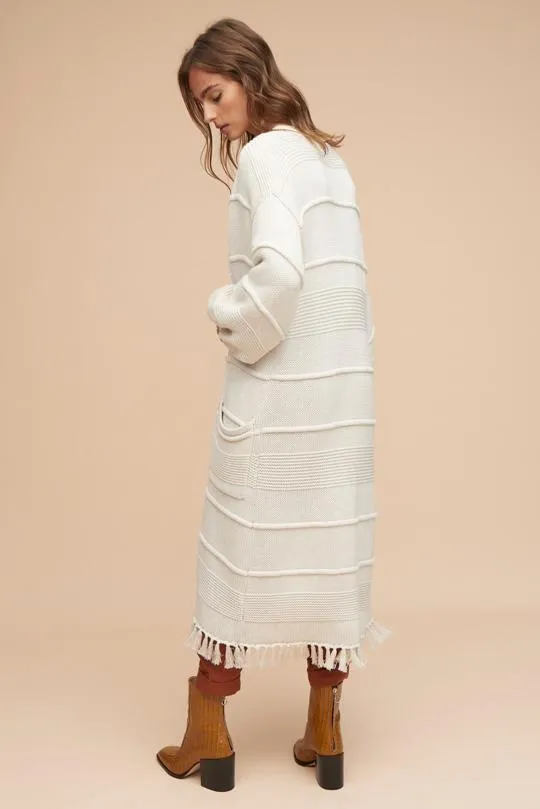 Kirika Cardigan