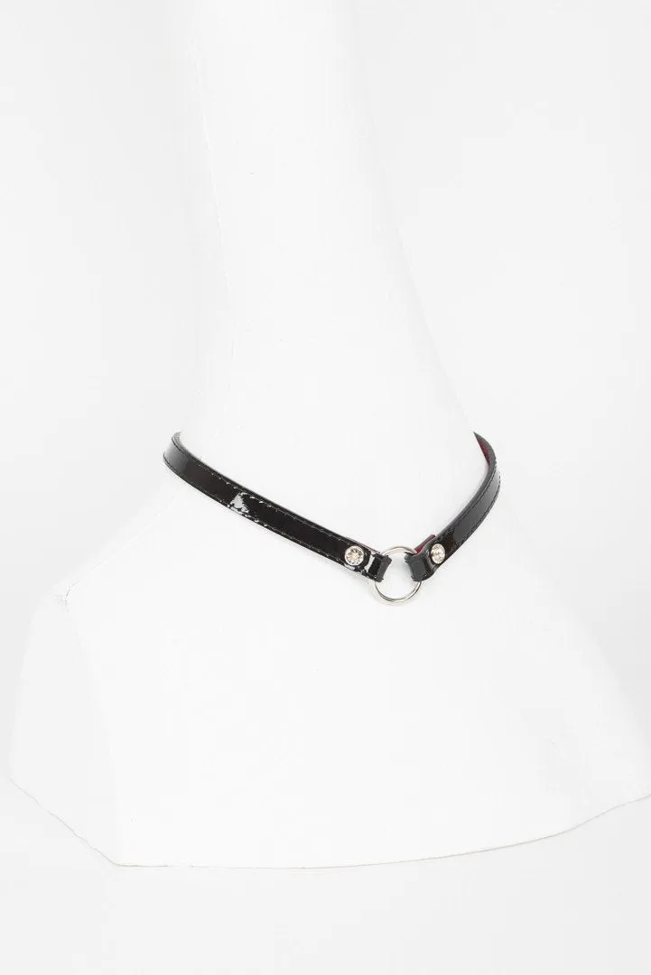 Kiss Bondage Set