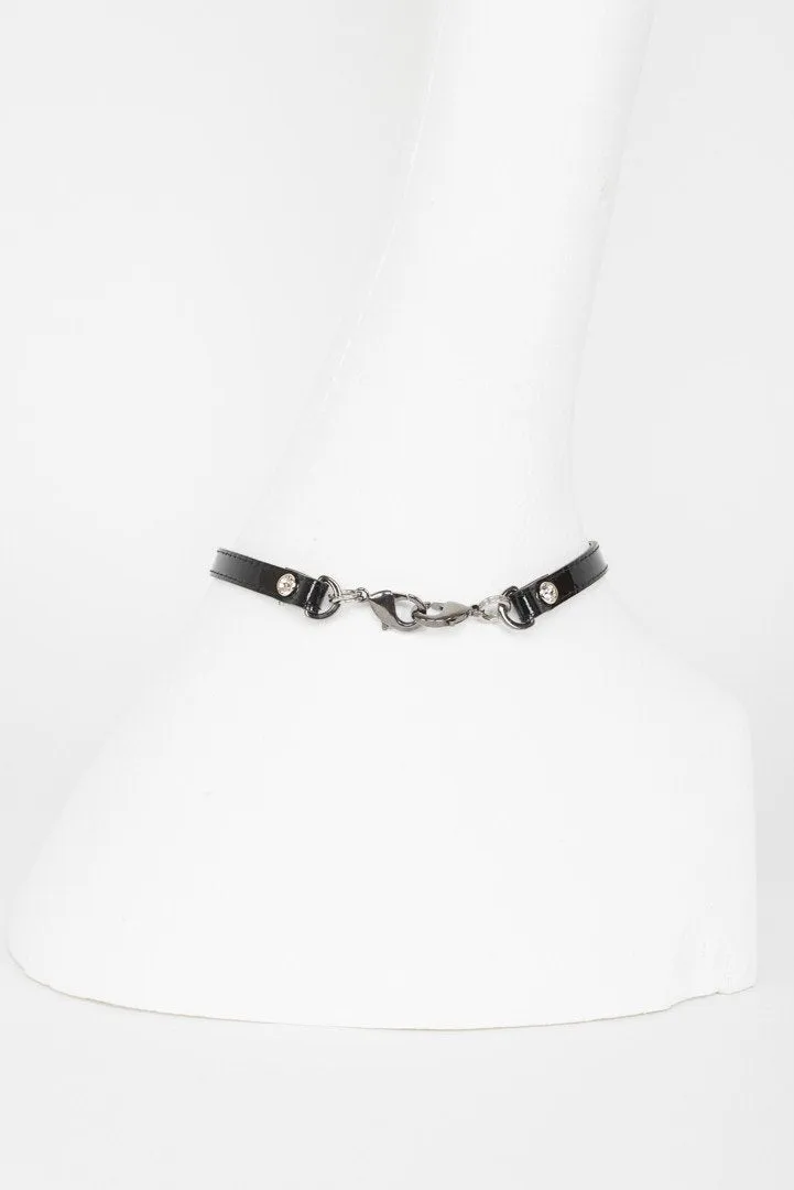 Kiss Bondage Set