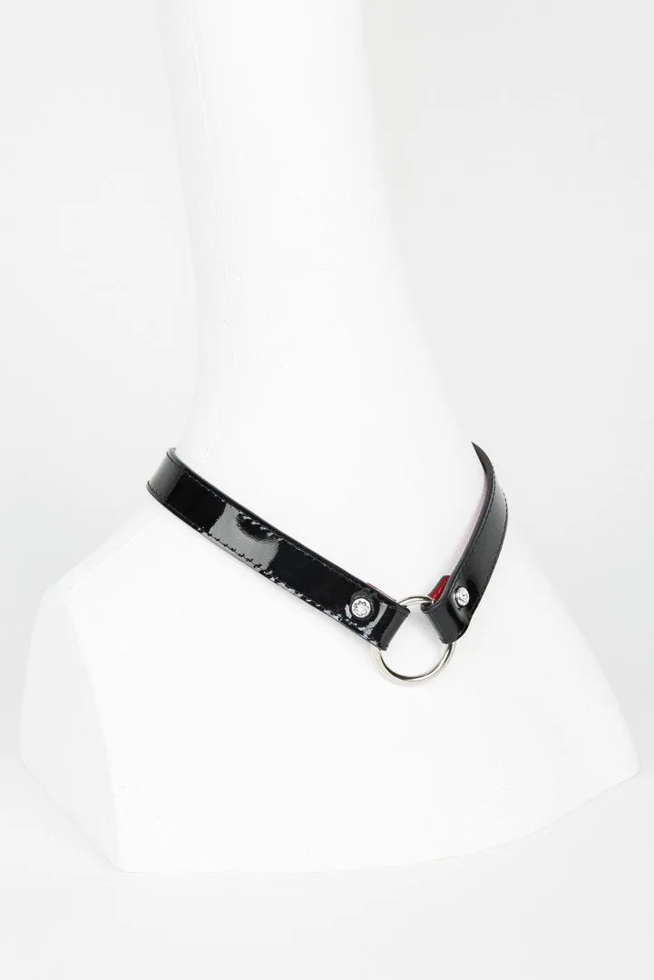 Kiss Collar