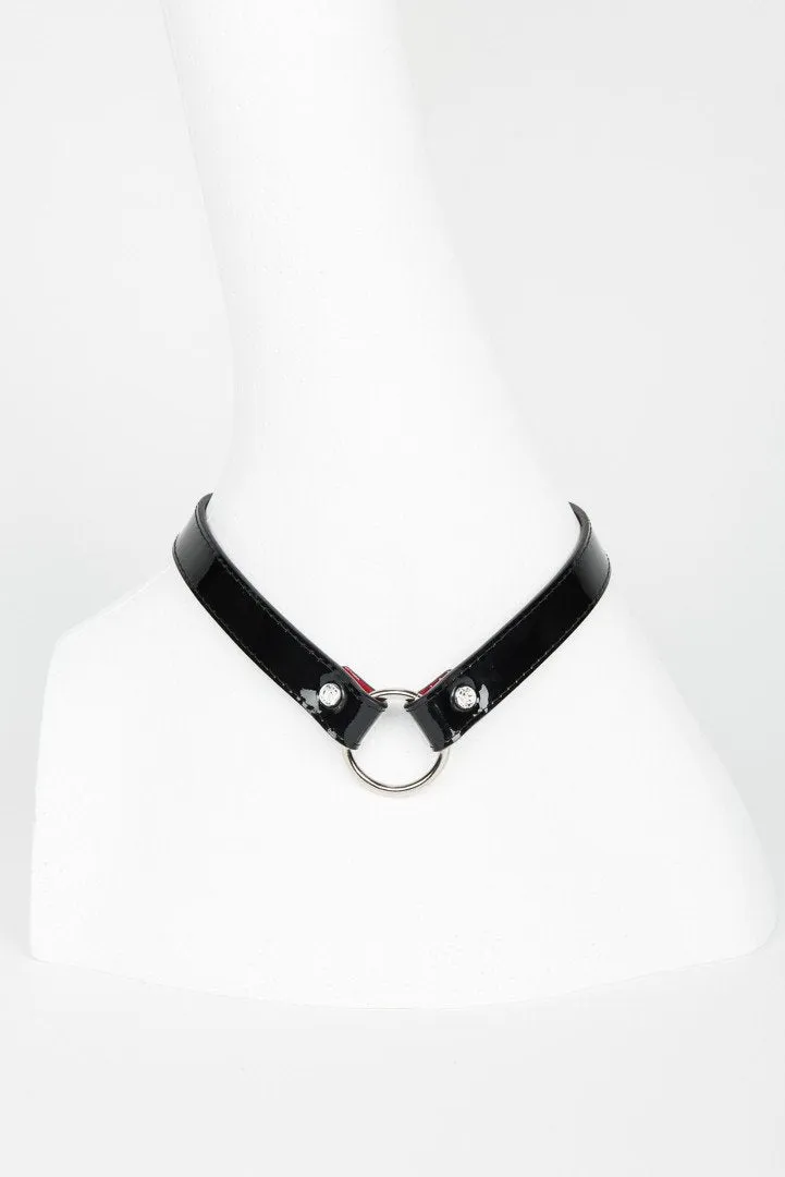 Kiss Collar