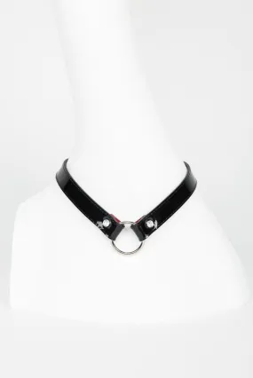 Kiss Collar
