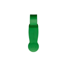 Klipsta Hat Clip Forest Green