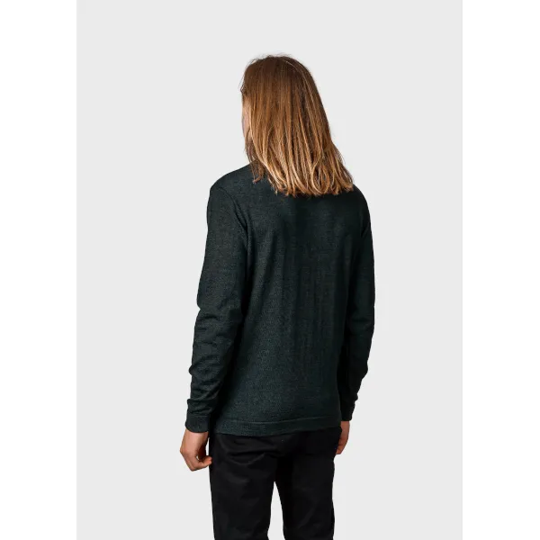 Klitmøller Anders Knit (olive)