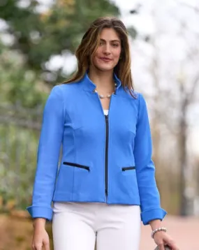 Knit Pique Suzanne